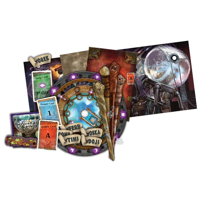 EXIT: The Magical Academy - for just $17.95! 