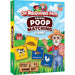 Old MacDonald's Farm - Animal Poop Matching Game - for just $9.99! 