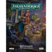 The Thompson Files - Arkham Horror Bestiary - for just $37.99! 