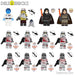 Thrawn, Enoch & Night Troopers Set of 12 Lego Star Wars Minifigures Custom Toys - Just $35.99! Shop now at Retro Gaming of Denver
