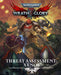 Warhammer 40K: Wrath & Glory - Threat Assessment Xenos - for just $44.99! 