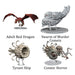 Threats from the Cosmos - Spelljammer Ship Scale - for just $59.99! 