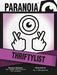 ThriftyList Card Deck (Paranoia) - for just $14.99! 