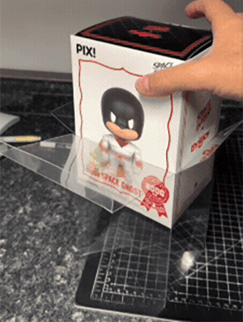 5 Pack of Thrilljoy PIX Protectors for Standard Size Boxes (Outer or Inner Box) - for just $29.99! 