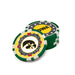 Iowa Hawkeyes 300 Piece Poker Set - Just $124.99! Shop now at Retro Gaming of Denver