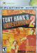 Tony Hawk's Underground 2 (Platinum Hits) (Xbox) - for just $0! 