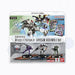 Gundam Card Game: Assemble Starter Deck 02 - Wings of Advance - for just $79.99! 