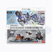 Gundam Card Game: Assemble Starter Deck 01 - Heroic Beginnings - for just $79.99! 
