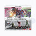 Gundam Card Game: Assemble Starter Deck 03 - Zeon's Rush - for just $79.99! 