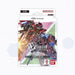 Gundam Card Game: Starter Deck 03 - Zeon's Rush - for just $24.99! 