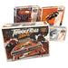 Thunder Road Vendetta: Ultimate Chrome Edition - Kickstarter Exclusive - for just $229.99! 