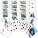 Tampa Bay Rays Playing Cards - 54 Card Deck - for just $4.99! 