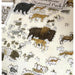 Mammals of Yellowstone National Park 1000 Piece Jigsaw Puzzle - Just $16.99! Shop now at Retro Gaming of Denver