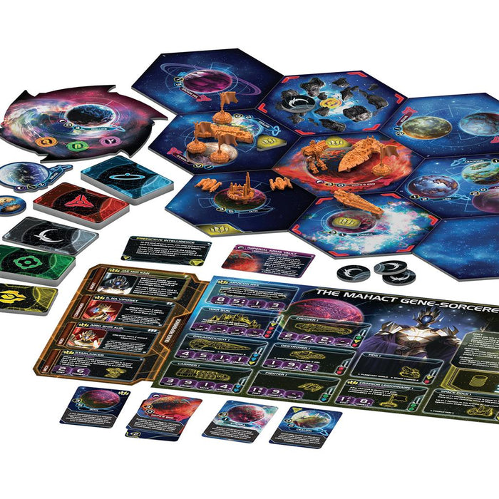 Twilight Imperium: Prophesy of Kings - for just $109.99! 