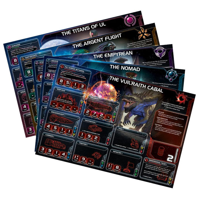 Twilight Imperium: Prophesy of Kings - for just $109.99! 