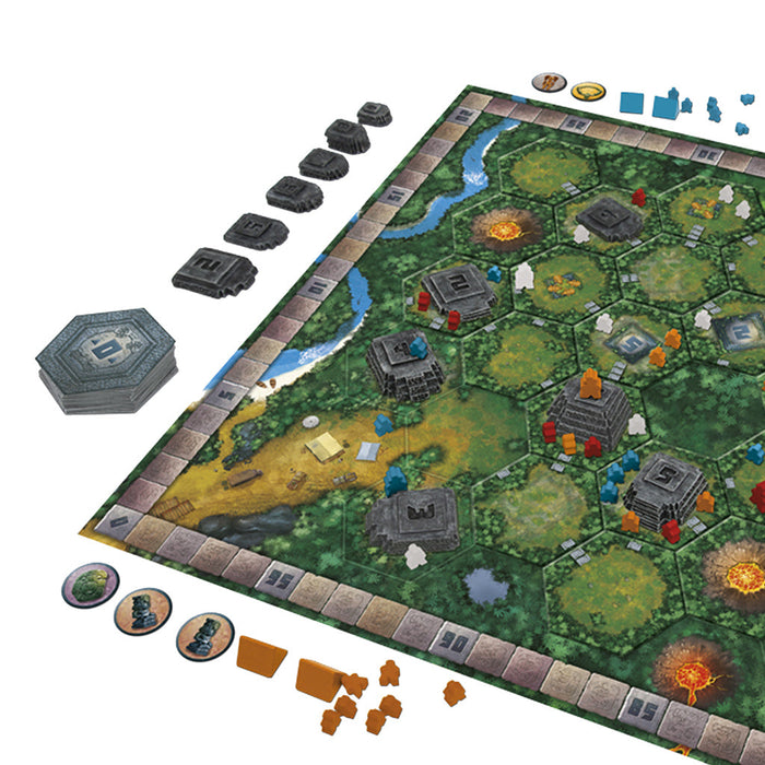 Tikal - for just $59.99! 