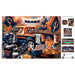 Chicago Bears - Gameday 1000 Piece Jigsaw Puzzle - for just $19.99! 