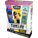 Timeline Twist - Pop Culture - for just $16.99! 