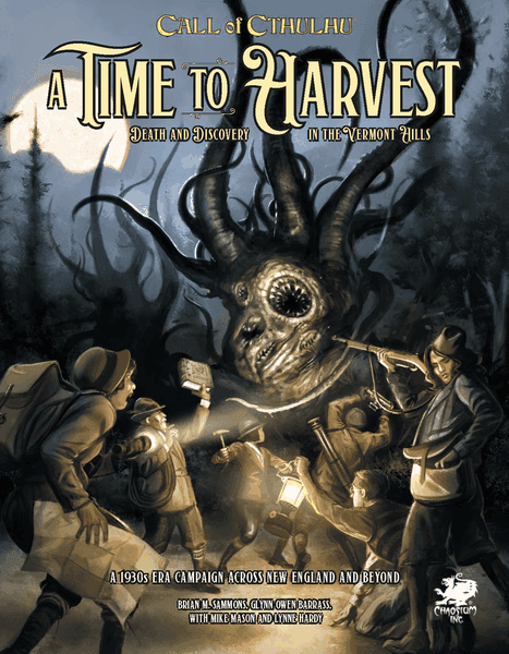 A Time to Harvest - for just $49.99! 