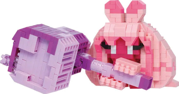 Pokemon Nanoblock - Tinkaton - for just $20! 