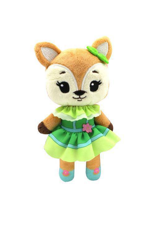 Tiny Tukkins - Fox & Cuddle n' Play Den Set - Just $12.45! Shop now at Retro Gaming of Denver