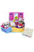 Tiny Tukkins - Mouse Nap-time Nursery Set - Just $12.45! Shop now at Retro Gaming of Denver