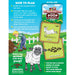 Old MacDonald's Farm - Animal Poop Matching Game - for just $9.99! 