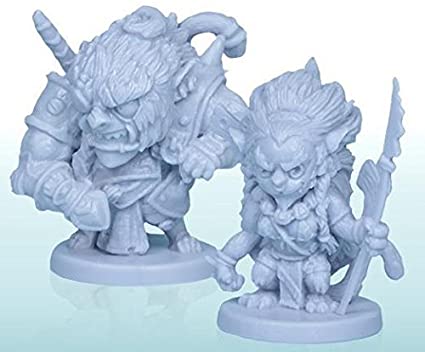 Arcadia Quest: Tiaret & Mittens Expansion - for just $17.99! 