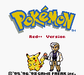 Pokemon Red ++ Version Gameboy Repro Game Cart - for just $24.99! 