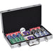 Minnesota Vikings 300 Piece Poker Set - for just $124.99! 