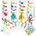 Sesame Street - Elmo & Friends Jumbo Playing Cards - for just $8.99! 