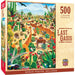 Last Oasis 500 Piece Jigsaw Puzzle - for just $14.99! 