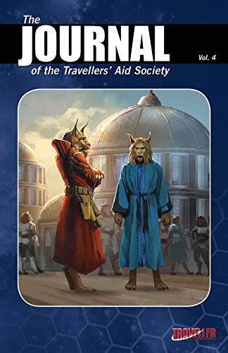 The Journal of the Travellers' Aid Society Volume 4 - for just $24.99! 