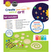 Solar System Mobile Wood Craft & Paint Kit - for just $19.99! 