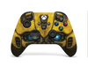 Bumblebee Inspired Xbox Series X/S Controller - for just $134.99! 