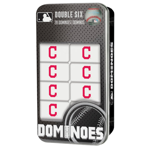 Cleveland Indians Dominoes - Just $11.99! Shop now at Retro Gaming of Denver