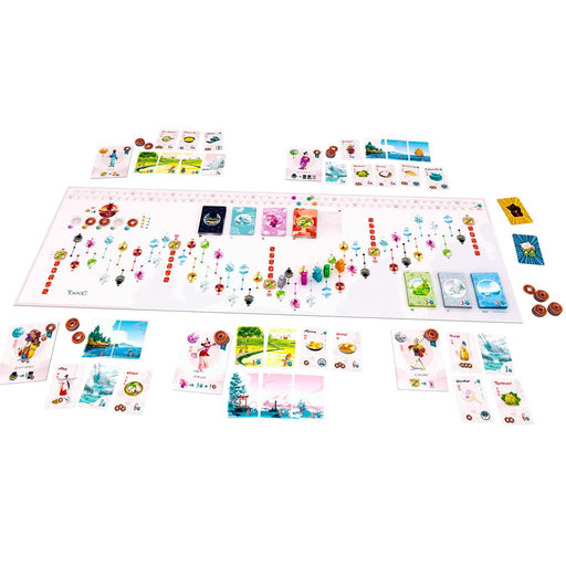 Tokaido - for just $29.99! 