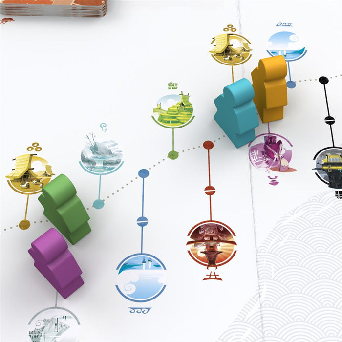 Tokaido - for just $29.99! 