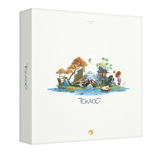 Tokaido - for just $29.99! 