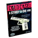 Cold Case: A Story To Die For - for just $15.99! 