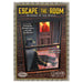 Escape the Room: Murder in the Mafia - for just $34.99! 