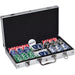 Seattle Seahawks 300 Piece Poker Set - for just $124.99! 