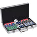 Seattle Seahawks 300 Piece Poker Set - Just $124.99! Shop now at Retro Gaming of Denver