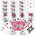 Ohio State Buckeyes - 2-Pack Playing Cards & Dice Set - for just $19.99! 