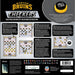 Boston Bruins Checkers Board Game - for just $19.99! 