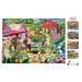 Country Escapes - Stone Mill Vineyards 500 Piece Jigsaw Puzzle - Just $14.99! Shop now at Retro Gaming of Denver