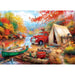 Art Gallery - Share the Outdoors 1000 Piece Jigsaw Puzzle - for just $16.99! 