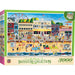 Signature Collection - On the Boardwalk 3000 Piece Jigsaw Puzzle - for just $39.99! 
