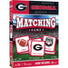 Georgia Bulldogs Matching Game - for just $12.99! 