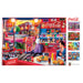 Coca-Cola - Soda Fountain 300 Piece EZ Grip Jigsaw Puzzle - Just $14.99! Shop now at Retro Gaming of Denver